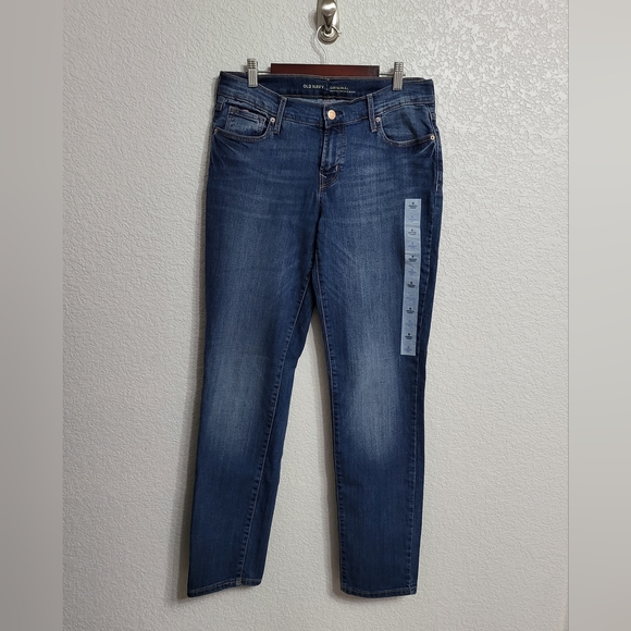 Old Navy Denim - NWOT Old Navy Original Mid-Rise Women's Jeans. Size 6